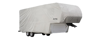 RV Covers for Fifth Wheel Trailers