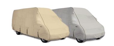 Class B RV Covers | National RV Covers