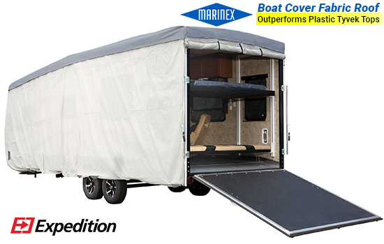 expedition rv covers