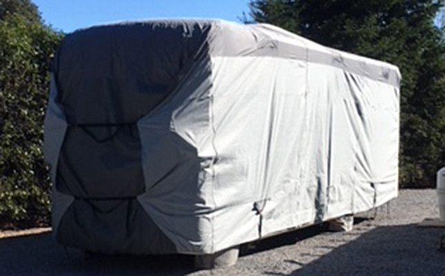 S2 Expedition RV Covers  Outdoor Cover Warehouse