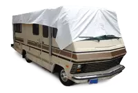 RV ROOF COVER