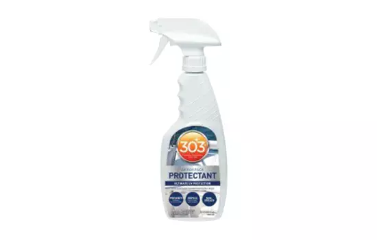 303 Marine Aerospace Protectant Spray