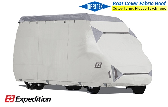 Expedition RV Covers, RV Covers from Expedition